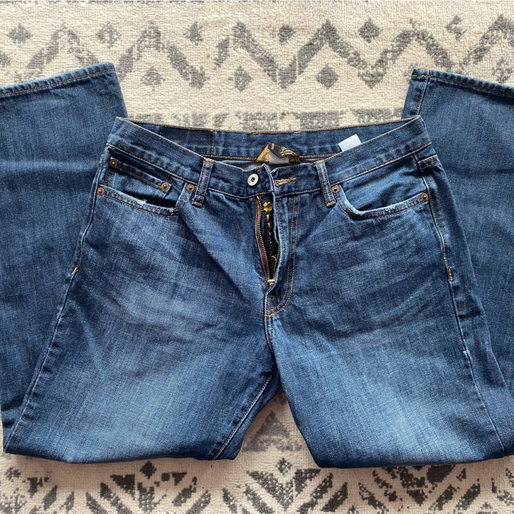 Lucky You Men’s Jeans